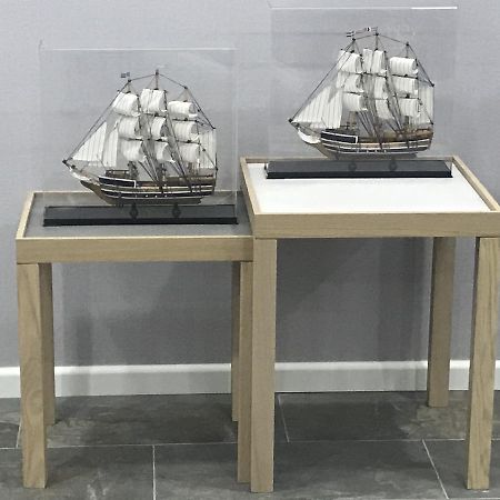 Baku Yacht Hotel Luaran gambar