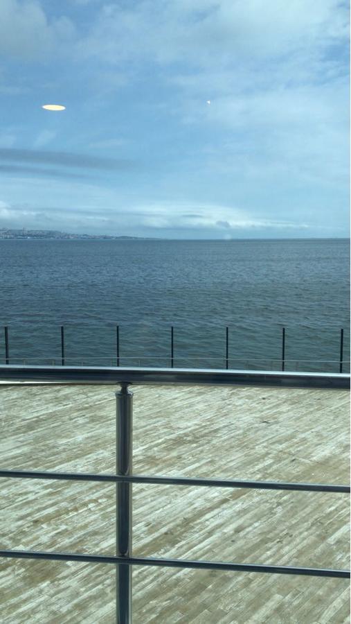 Baku Yacht Hotel Luaran gambar