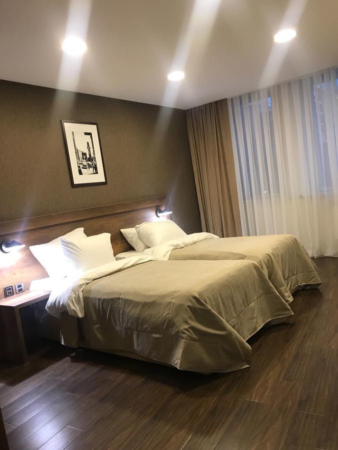 Baku Yacht Hotel Luaran gambar