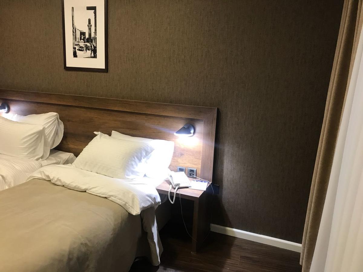 Baku Yacht Hotel Luaran gambar